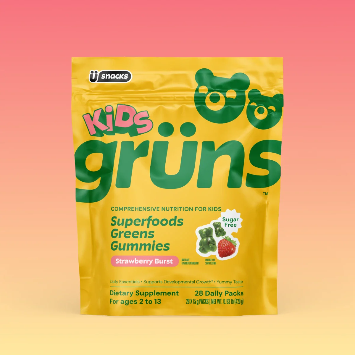 Grüns Kids - Image 7