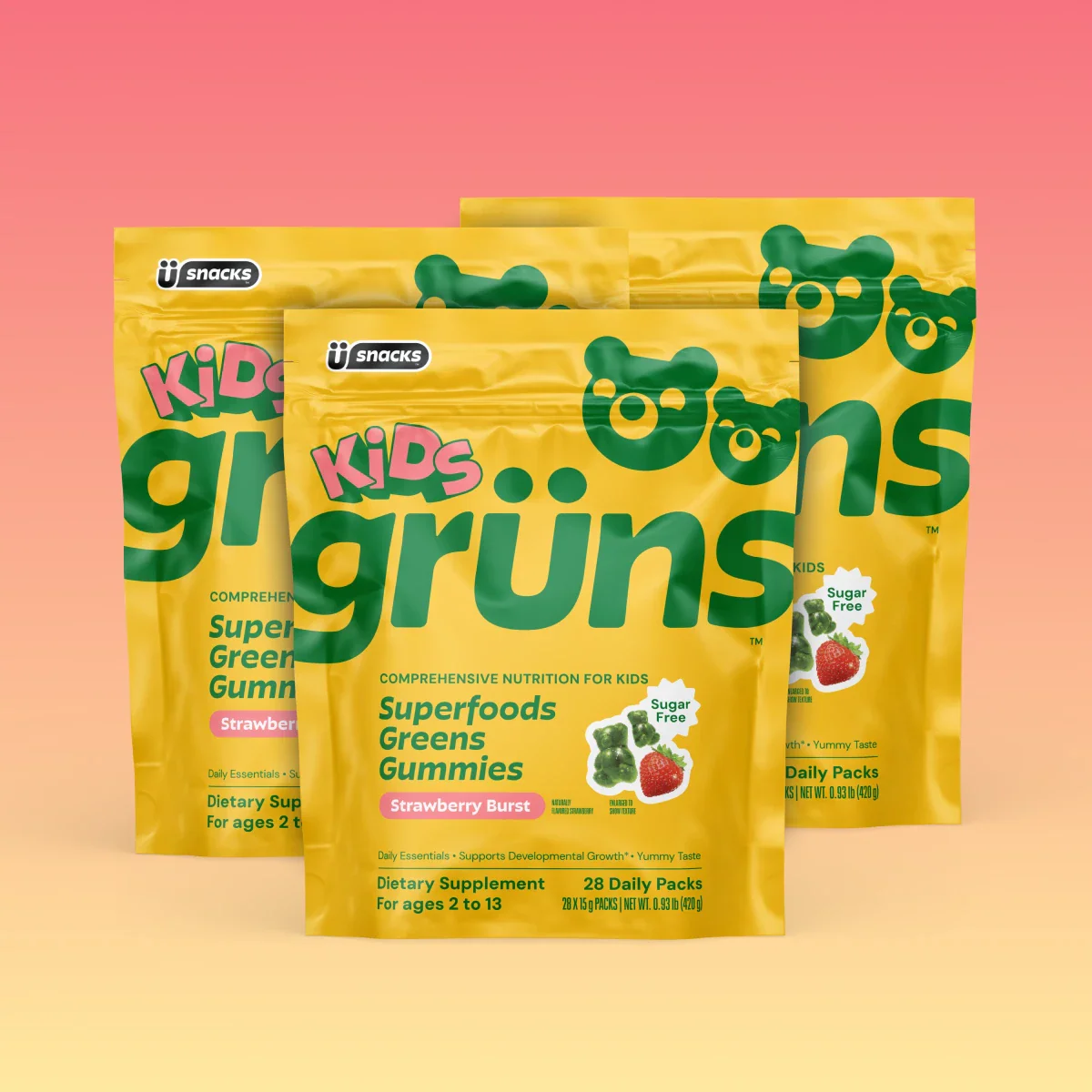 Grüns Kids - Image 8