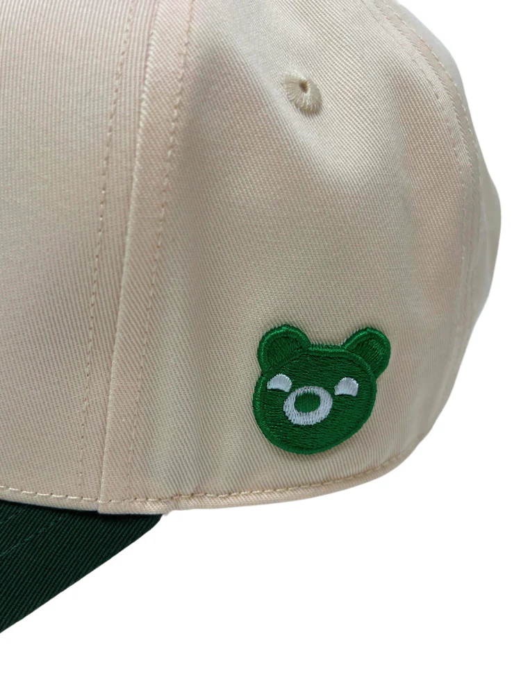 Grüns Trucker Hat - Image 3